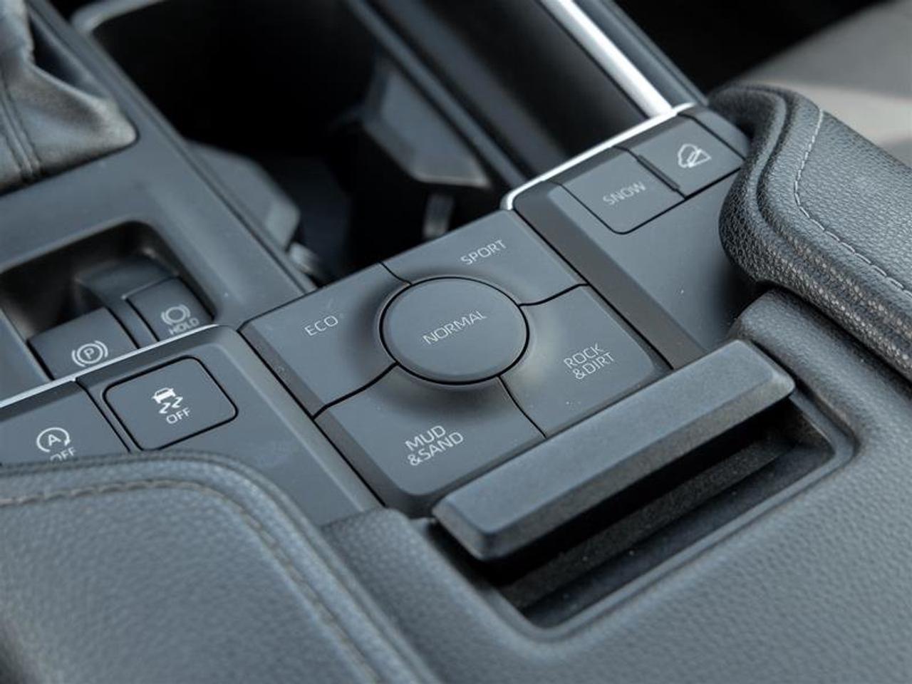 2024 Toyota Grand Highlander XLE AWD Backup Cam | Heated Seats | Wireless Charging | 3rd Row | XLE Photo