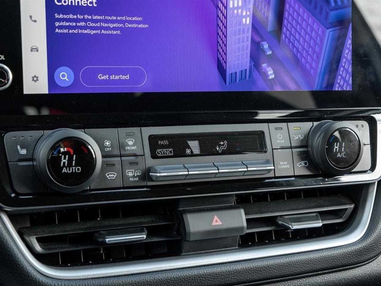 2024 Toyota Grand Highlander XLE AWD Backup Cam | Heated Seats | Wireless Charging | 3rd Row | XLE Photo