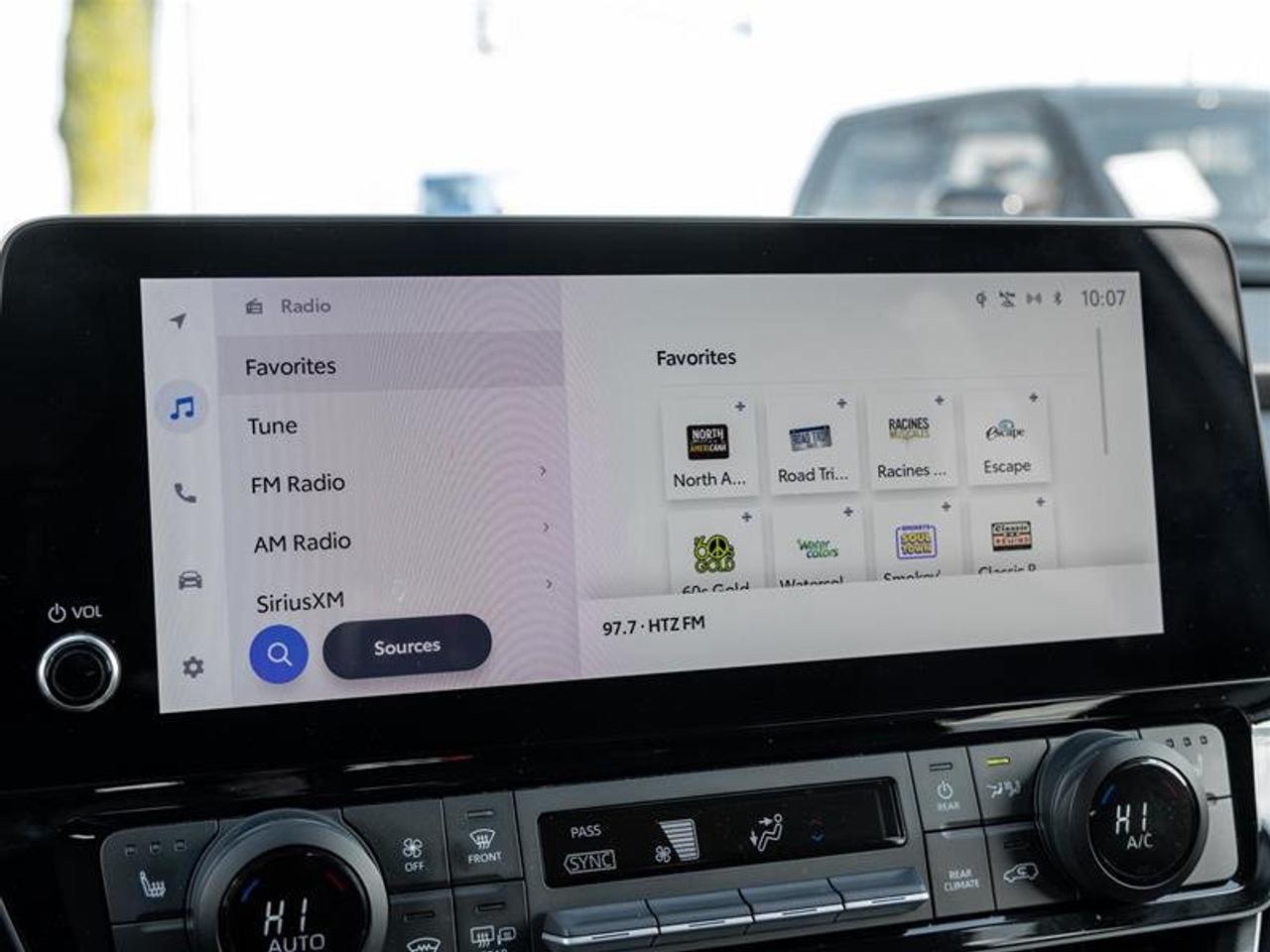 2024 Toyota Grand Highlander XLE AWD Backup Cam | Heated Seats | Wireless Charging | 3rd Row | XLE Photo