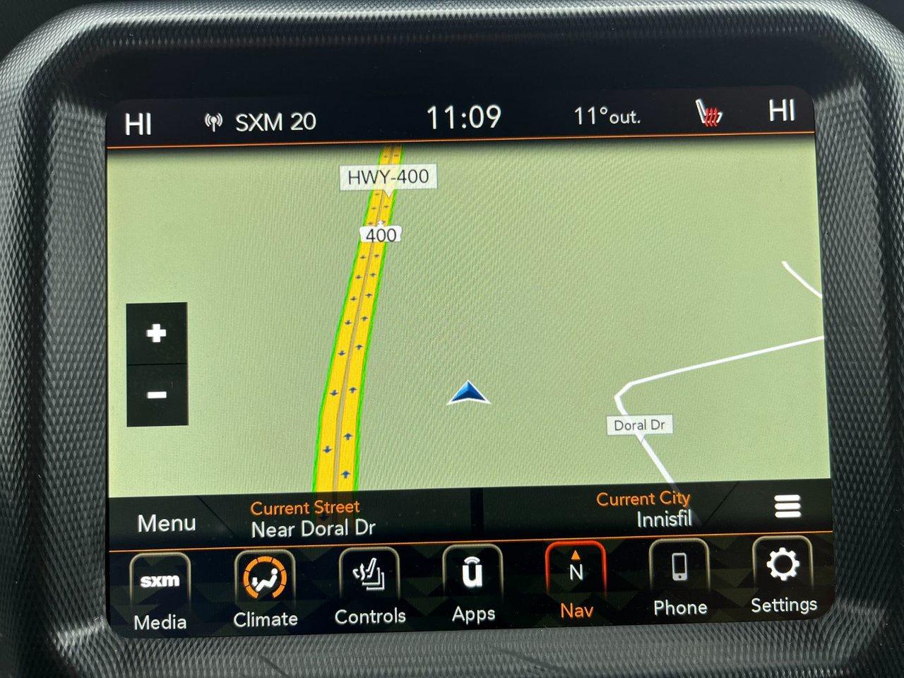 2022 Jeep Wrangler Unlimited Sahara 4X4 Photo