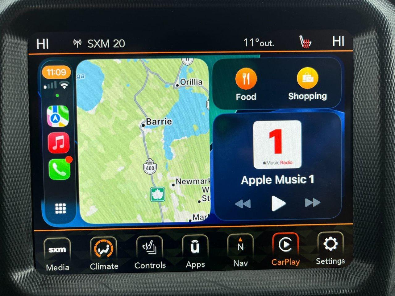 2022 Jeep Wrangler Unlimited Sahara 4X4 Photo