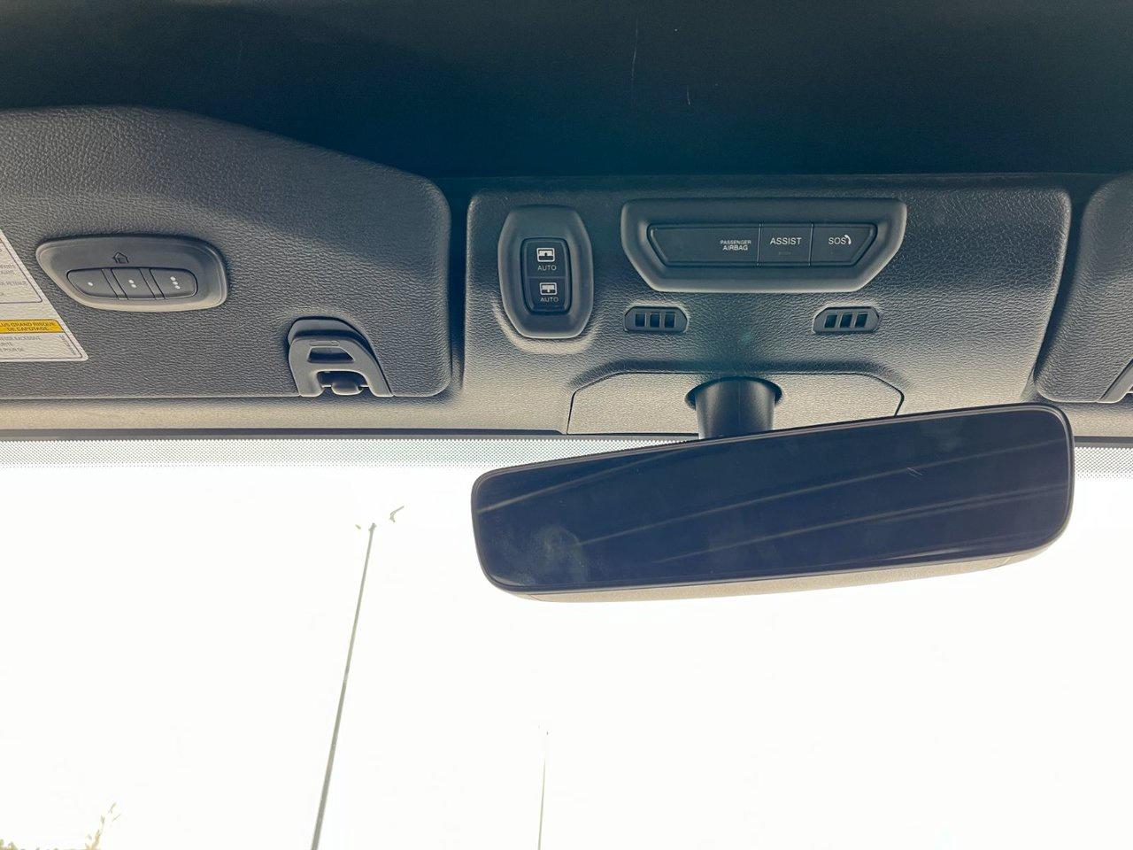 2022 Jeep Wrangler Unlimited Sahara 4X4 Photo