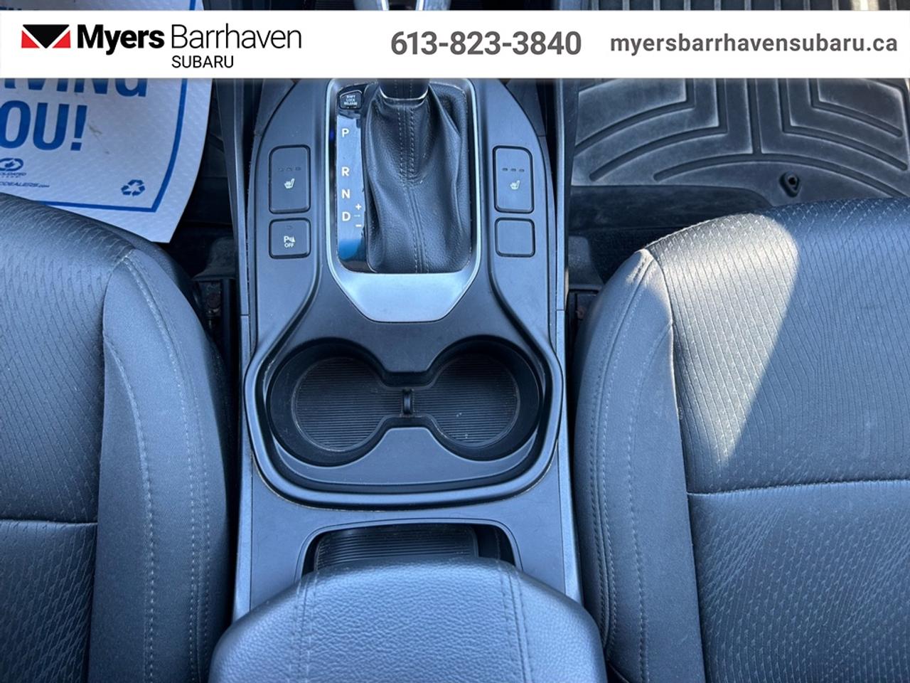 2017 Hyundai Santa Fe Sport 2.4L Premium AWD Photo