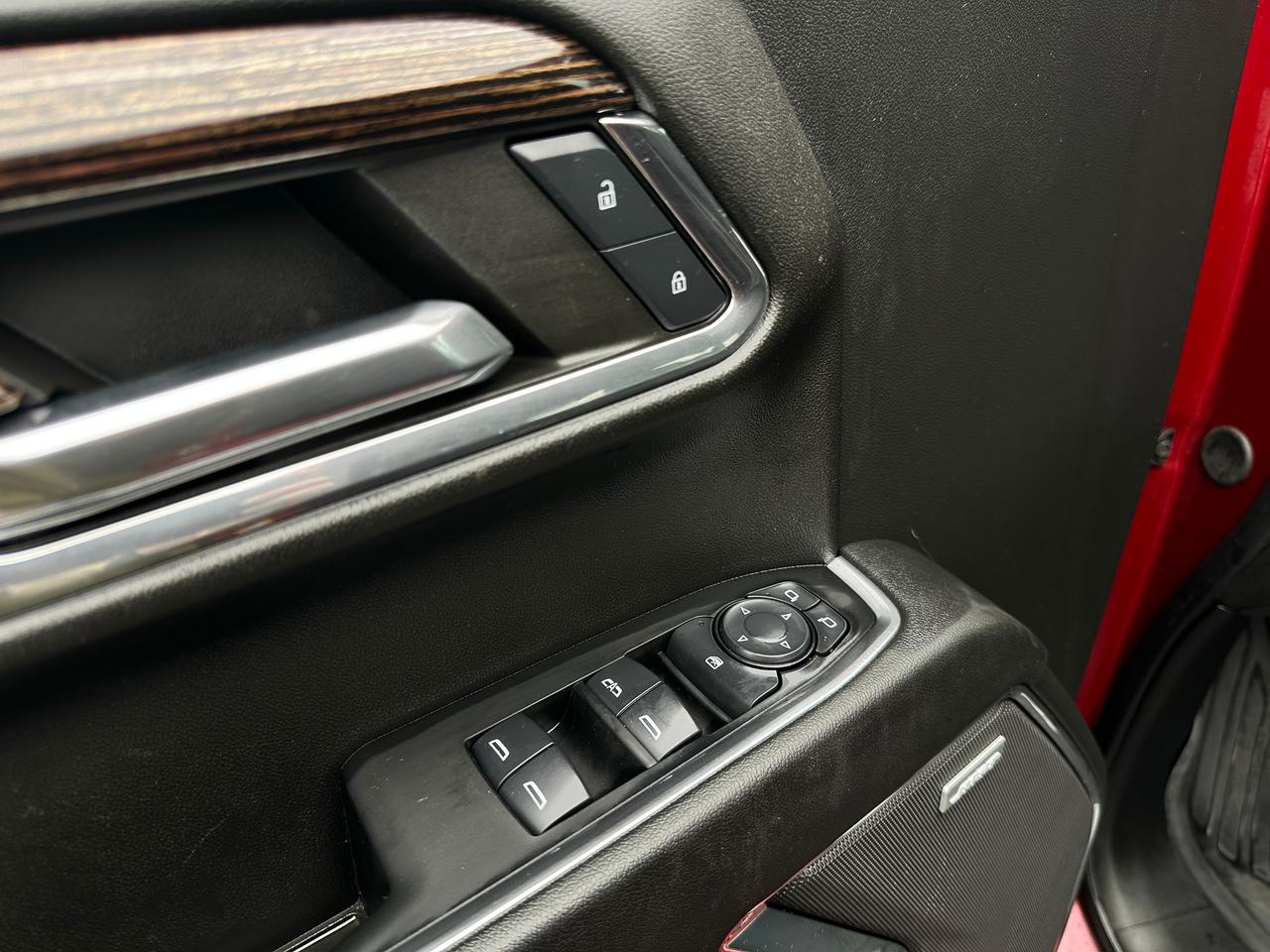 2024 GMC Sierra 1500 Elevation4X4CREW HTD-Cloth RemStart XM BOSE 5.3L Photo