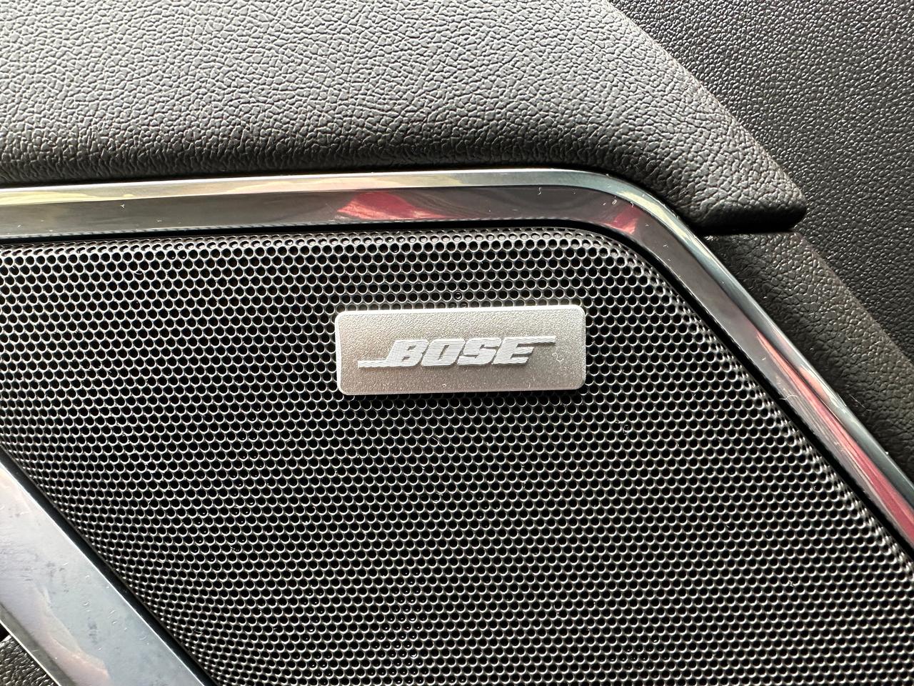 2024 GMC Sierra 1500 Elevation4X4CREW HTD-Cloth RemStart XM BOSE 5.3L Photo