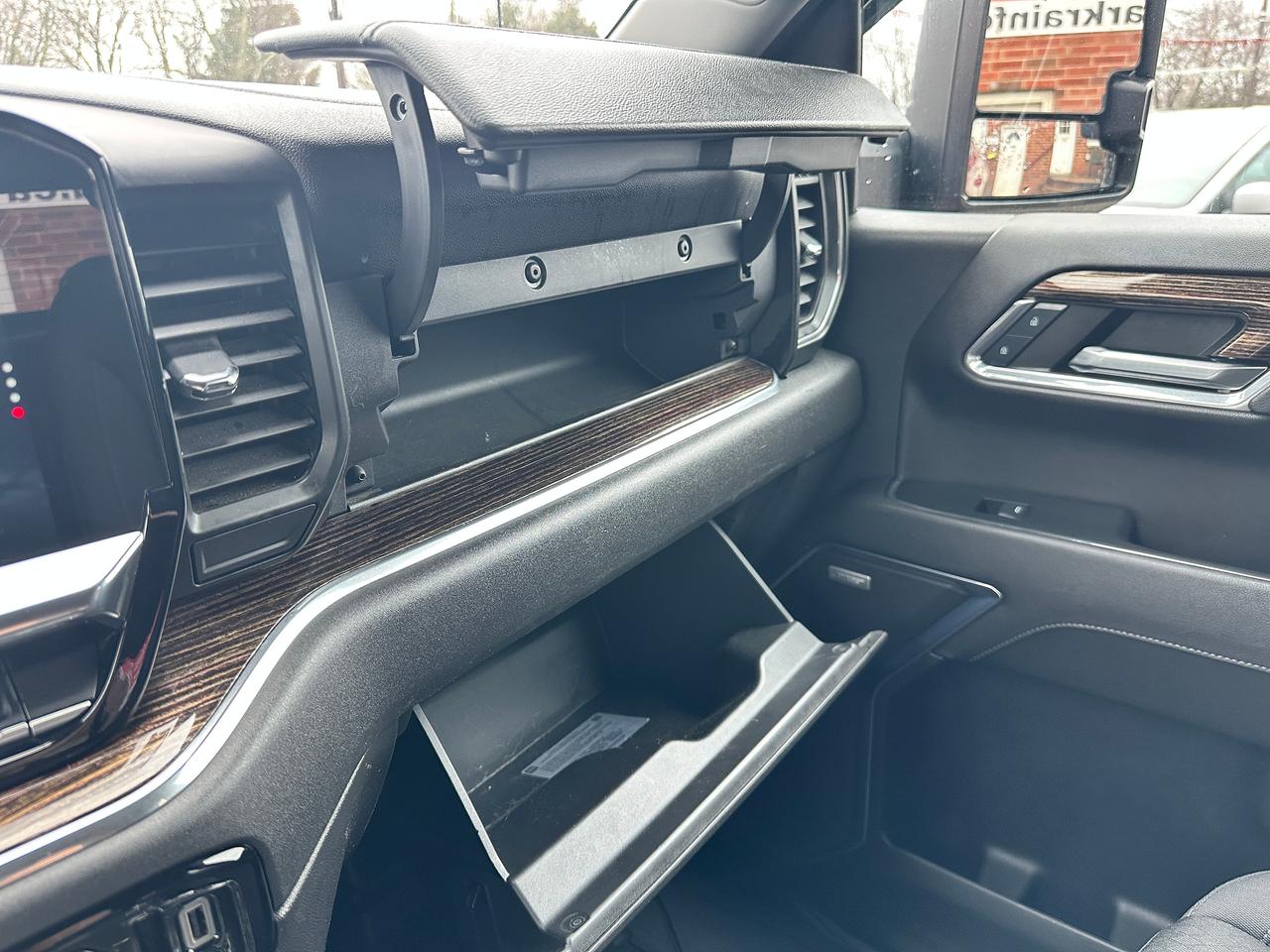 2024 GMC Sierra 1500 Elevation4X4CREW HTD-Cloth RemStart XM BOSE 5.3L Photo