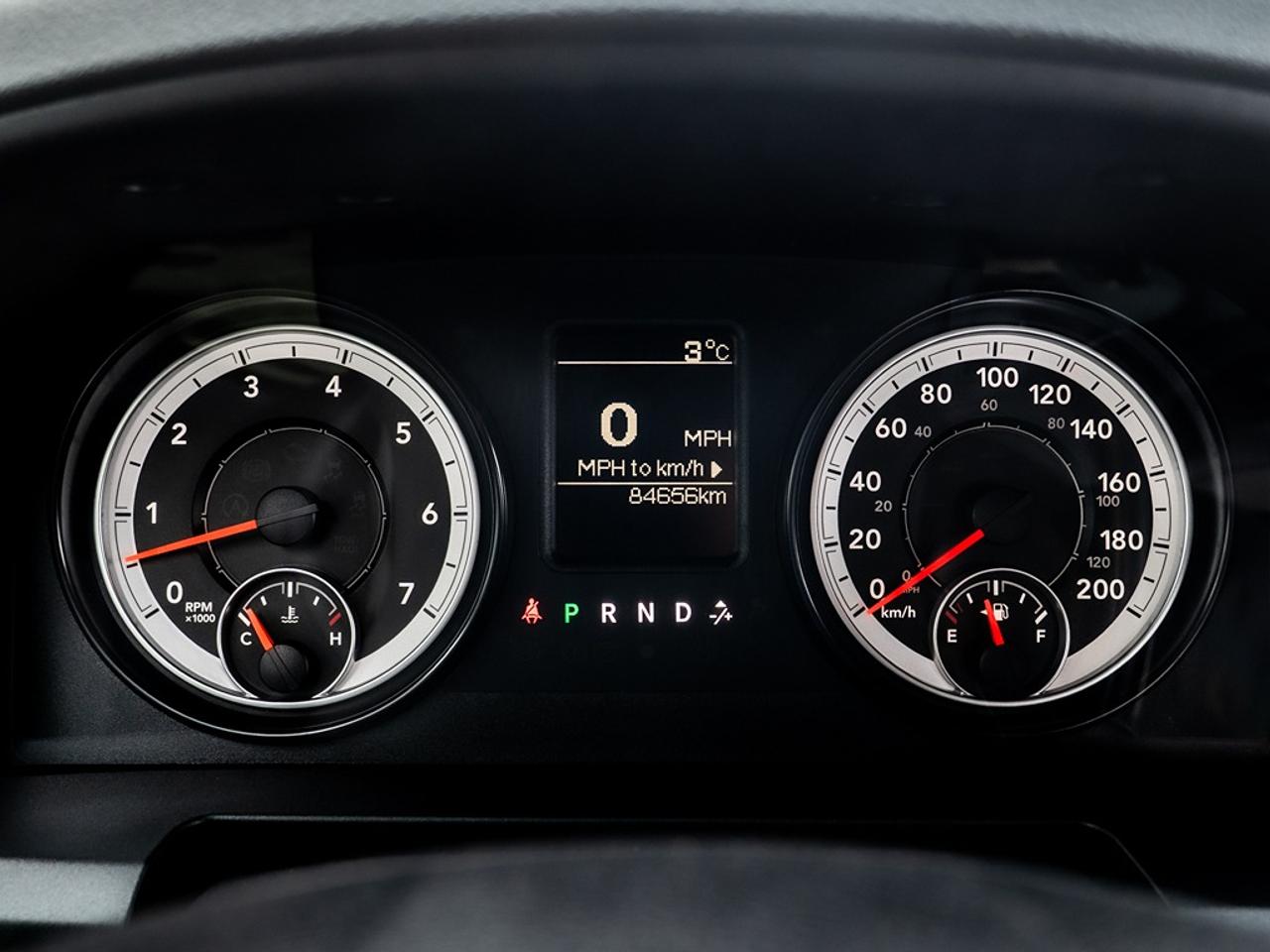 2015 RAM 1500 ST HEMI WITH ONLY 84,655 KMS Photo36