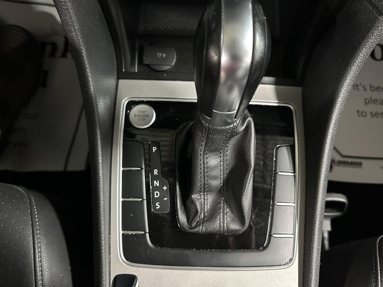 2021 Volkswagen Passat HIGHLINE Photo17