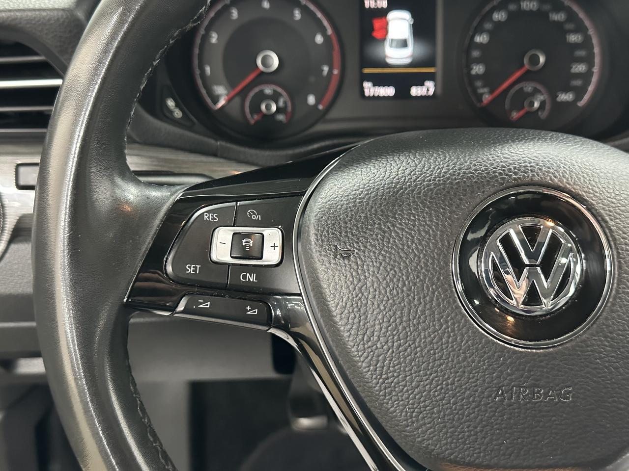 2021 Volkswagen Passat HIGHLINE Photo34
