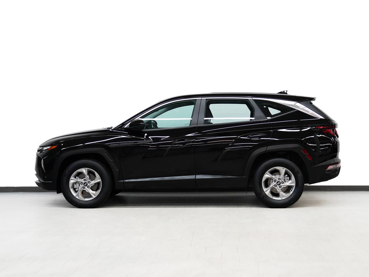 2022 Hyundai Tucson PREFERRED AWD | Trend-Pkg | Leather | Pano roof Photo