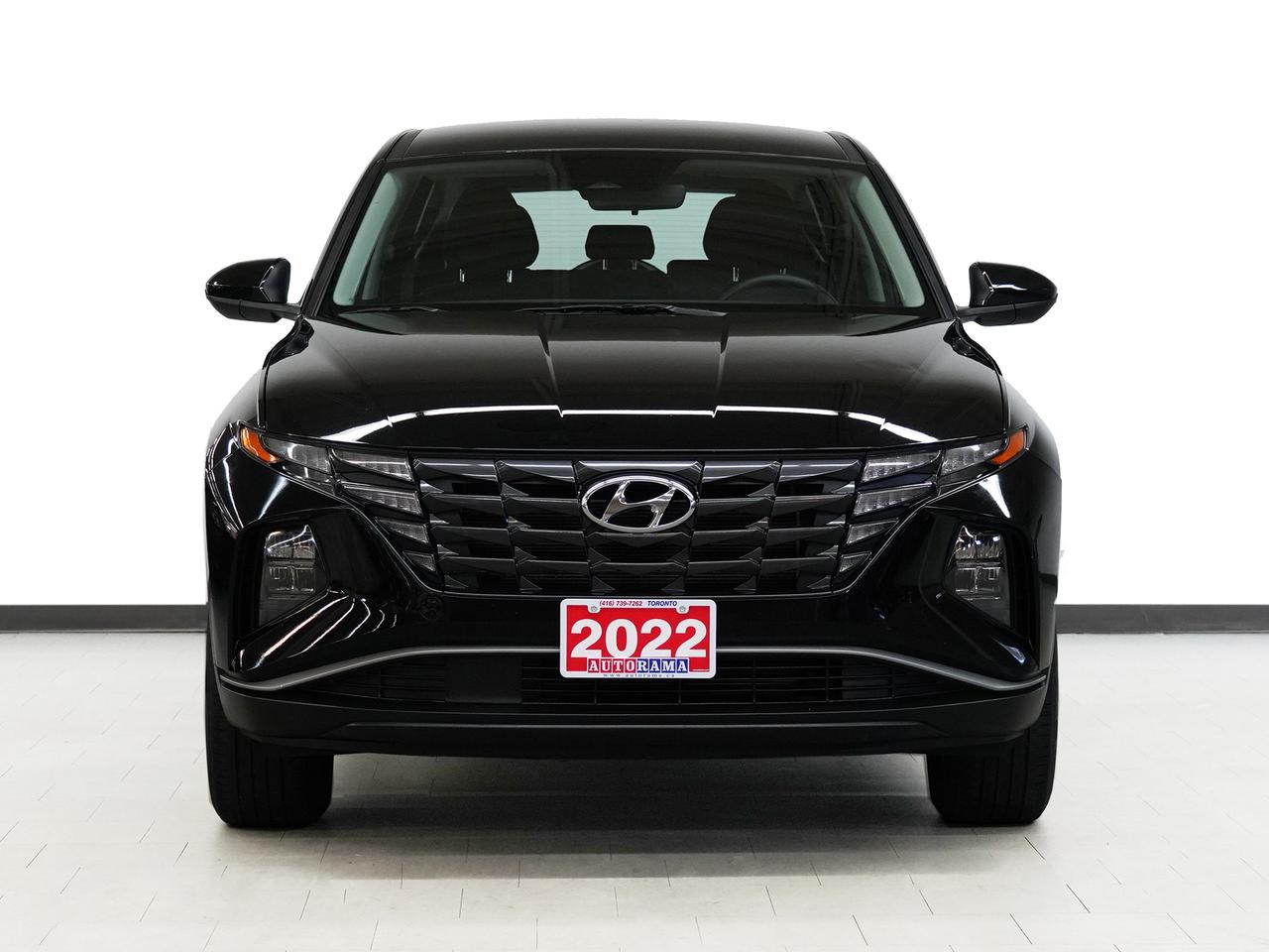2022 Hyundai Tucson PREFERRED AWD | Trend-Pkg | Leather | Pano roof Photo