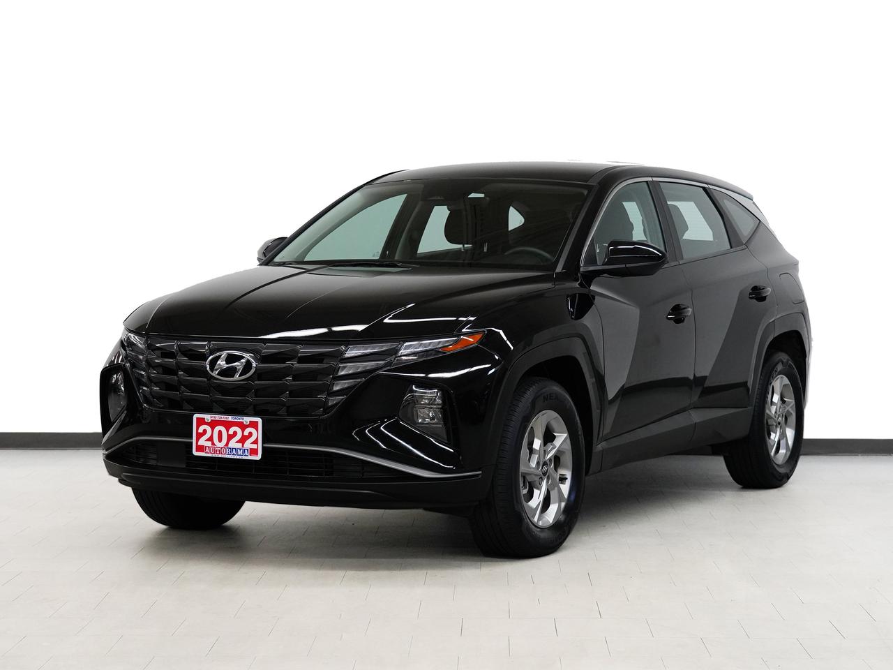 2022 Hyundai Tucson PREFERRED AWD | Trend-Pkg | Leather | Pano roof