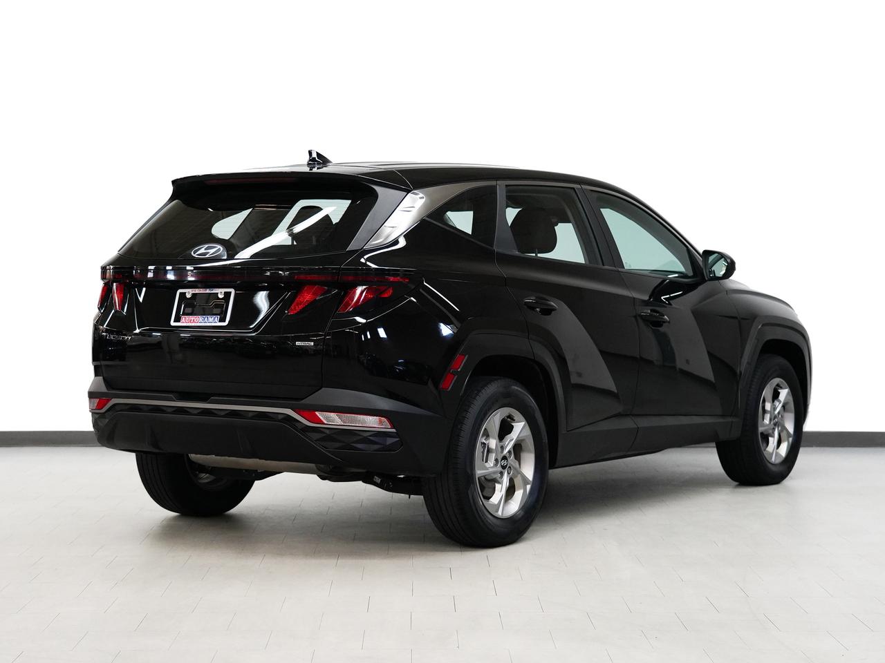 2022 Hyundai Tucson PREFERRED AWD | Trend-Pkg | Leather | Pano roof