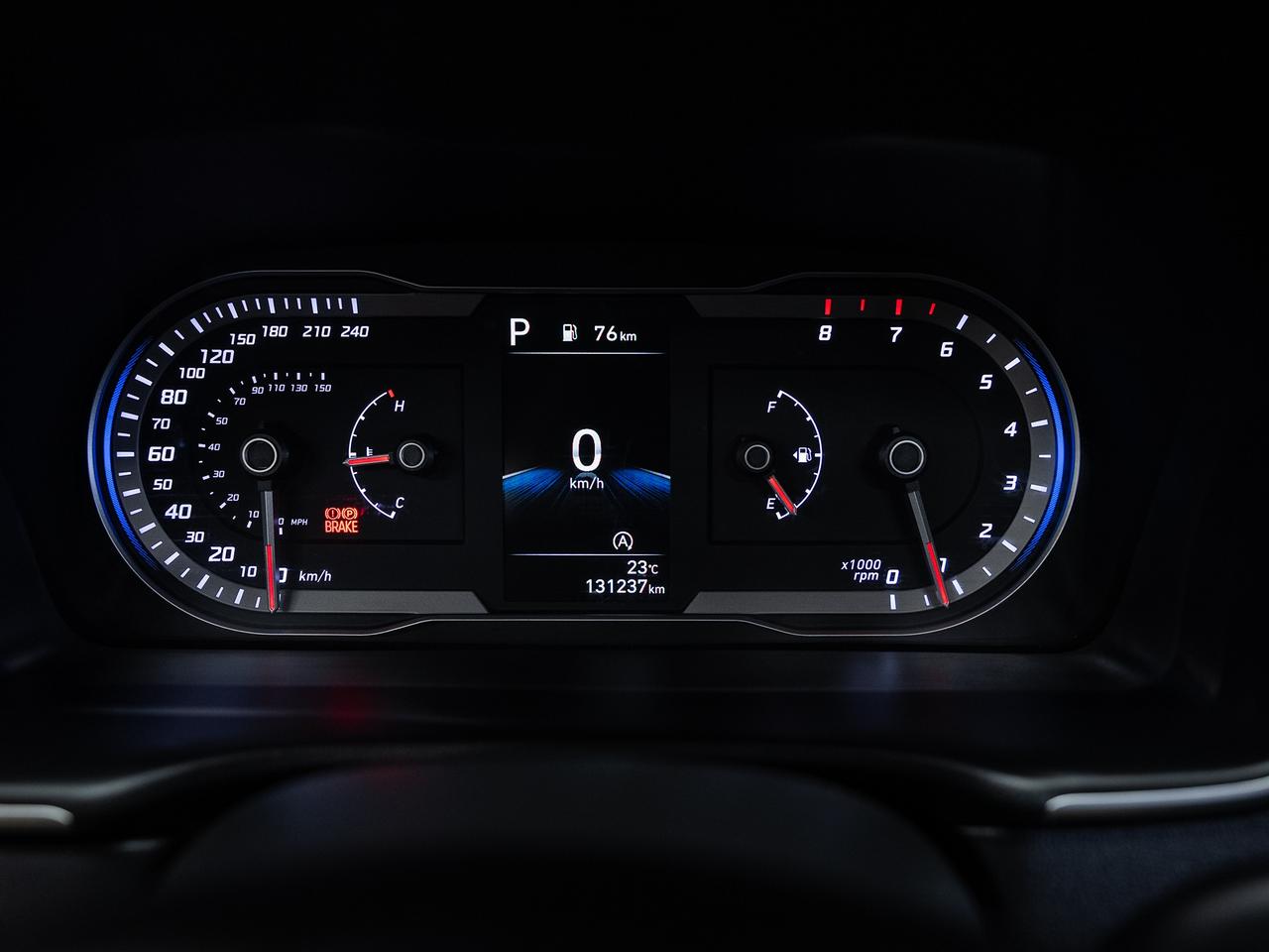 2022 Hyundai Tucson PREFERRED AWD | Trend-Pkg | Leather | Pano roof