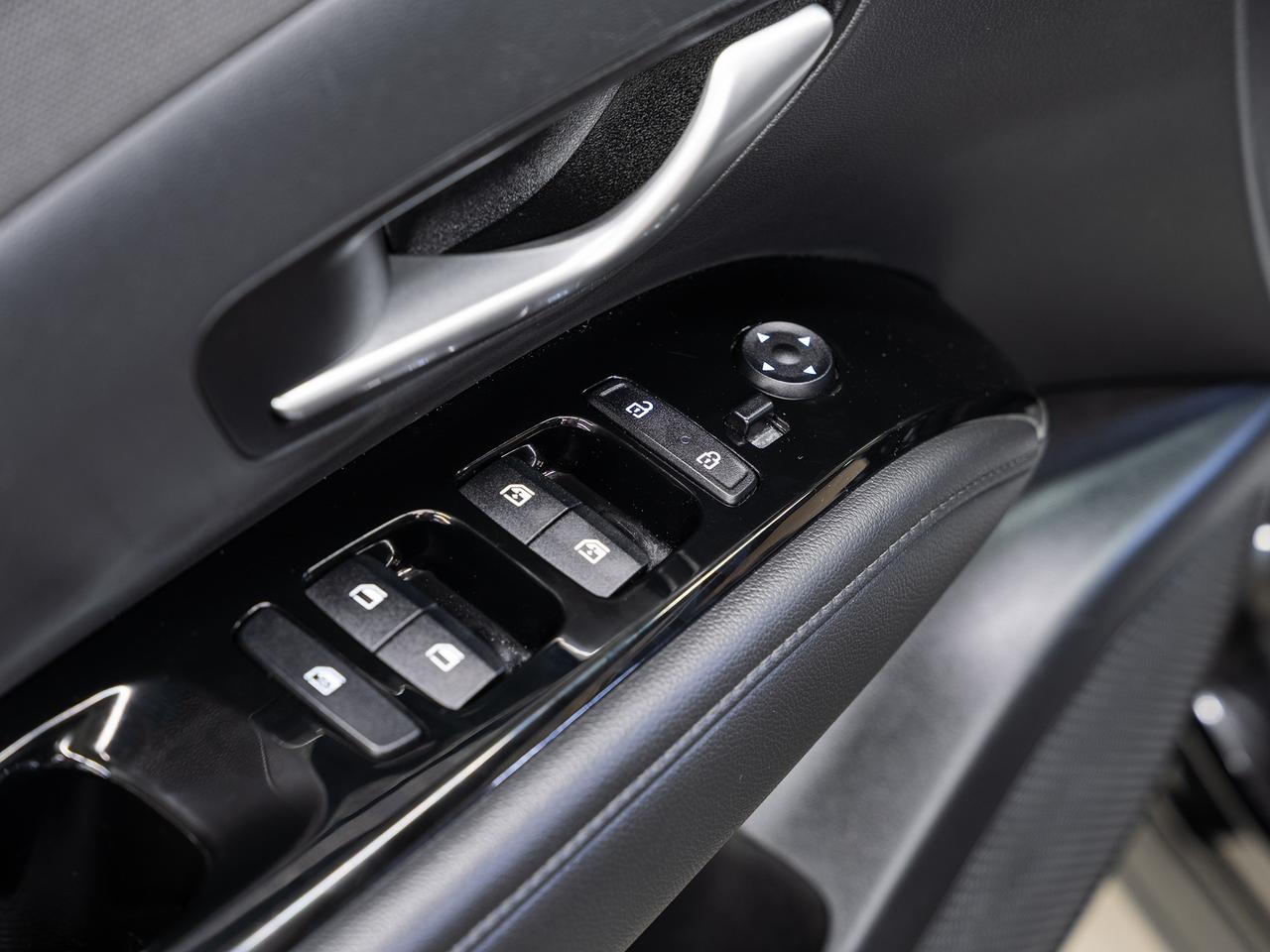 2022 Hyundai Tucson PREFERRED AWD | Trend-Pkg | Leather | Pano roof