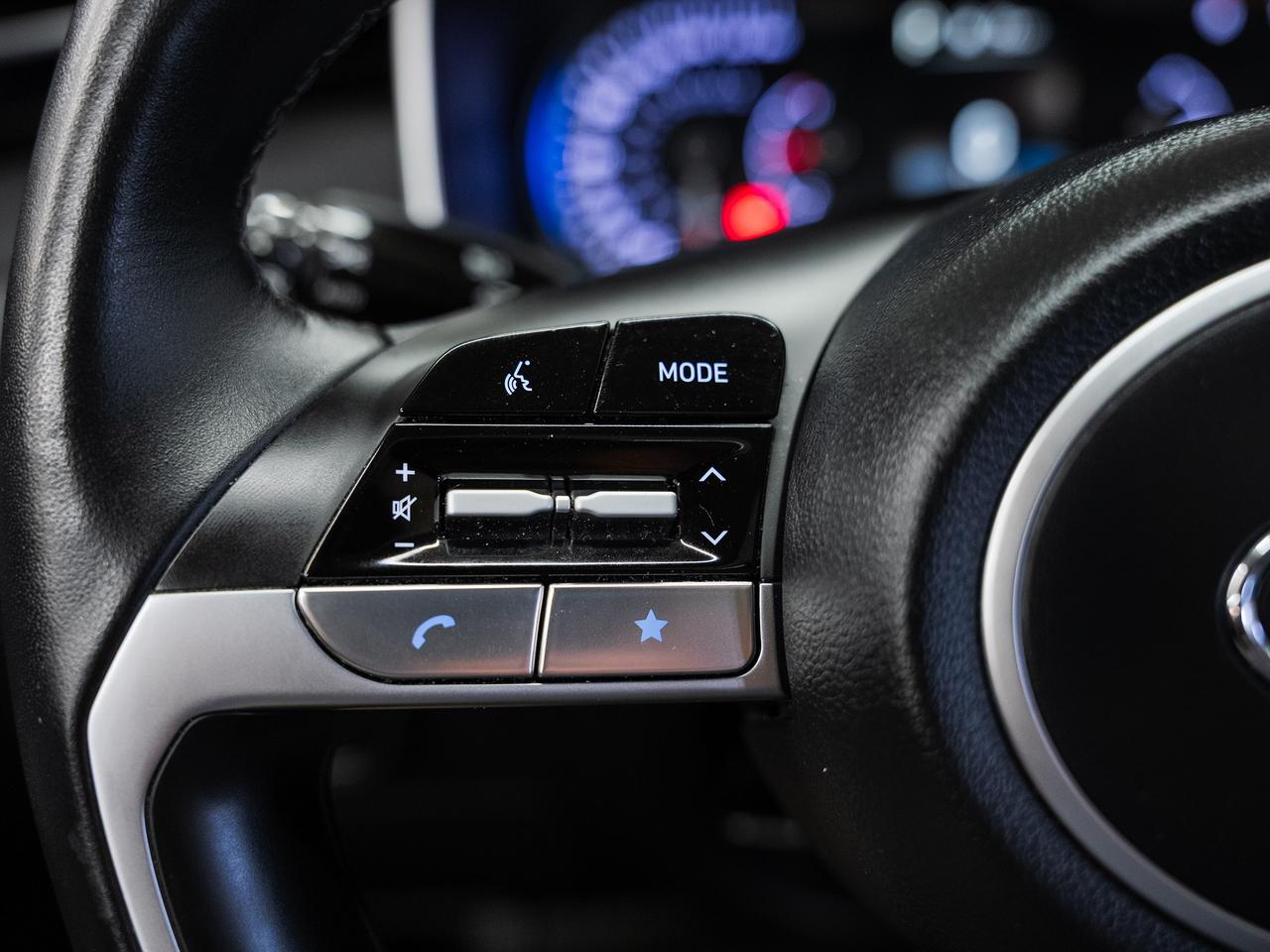2022 Hyundai Tucson PREFERRED AWD | Trend-Pkg | Leather | Pano roof