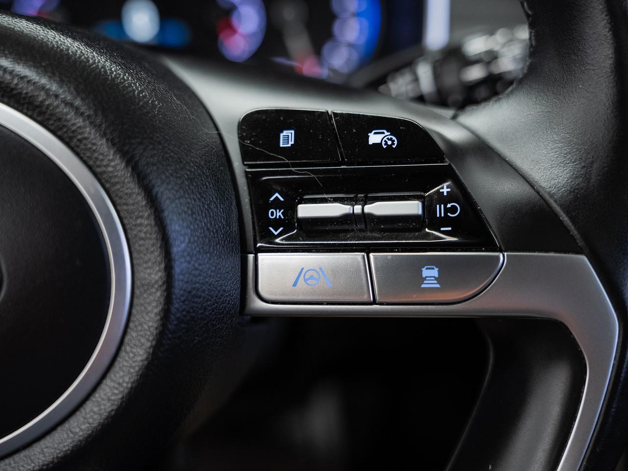 2022 Hyundai Tucson PREFERRED AWD | Trend-Pkg | Leather | Pano roof