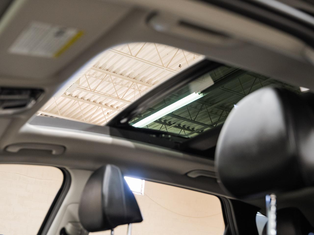 2022 Hyundai Tucson PREFERRED AWD | Trend-Pkg | Leather | Pano roof