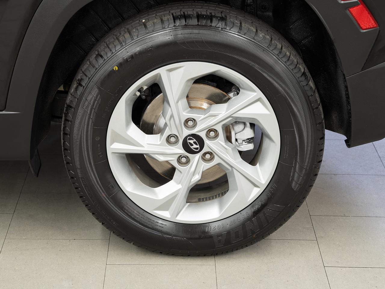 2022 Hyundai Tucson PREFERRED AWD | Trend-Pkg | Leather | Pano roof