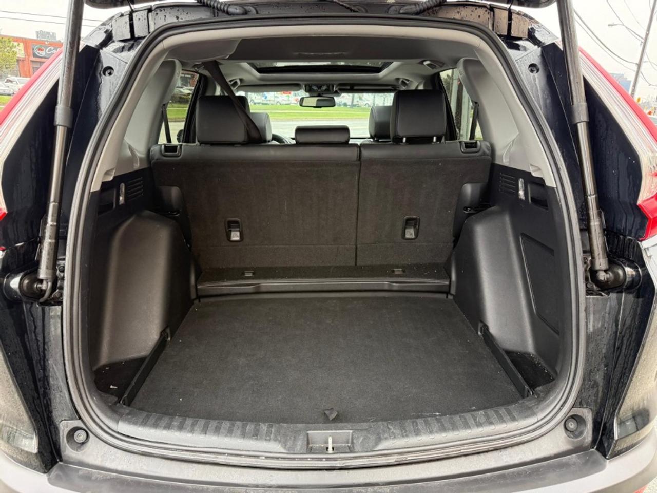 2019 Honda CR-V TOURING/ LEATHER/ NAVI/ SUNROOF/ REAR CAM/ CARPLAY - Photo #21