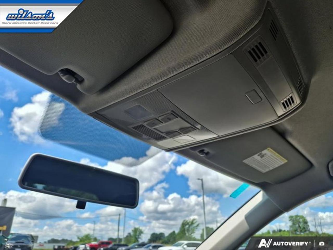 2020 Volkswagen Tiguan Trendline AWD | Heated Seats | CarPlay + Android | Rear Camera | and More ! Photo