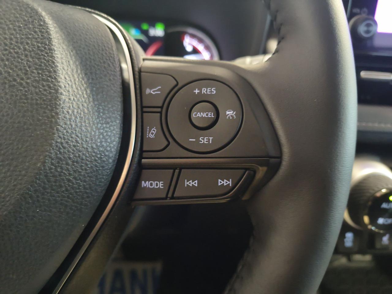2025 Toyota RAV4 XLE Photo0