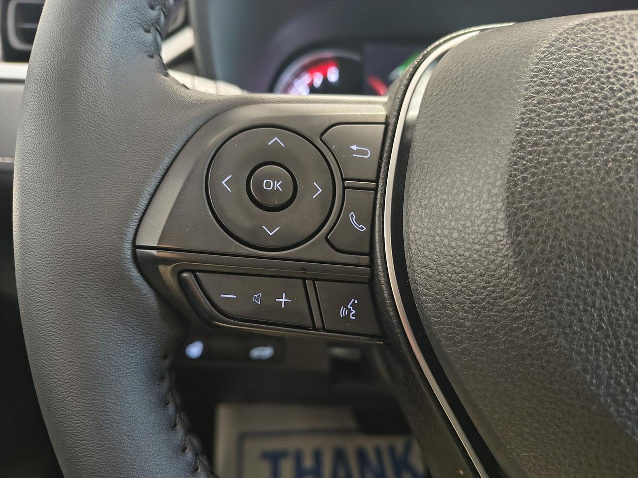 2025 Toyota RAV4 XLE Photo0