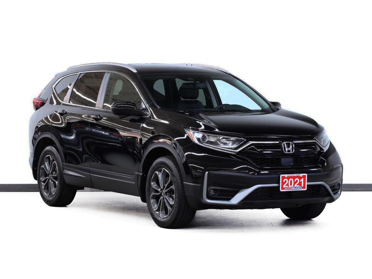 Used 2021 Honda CR-V LX AWD | Heated Seats | ACC | LKAS | CarPlay for sale in Toronto, ON