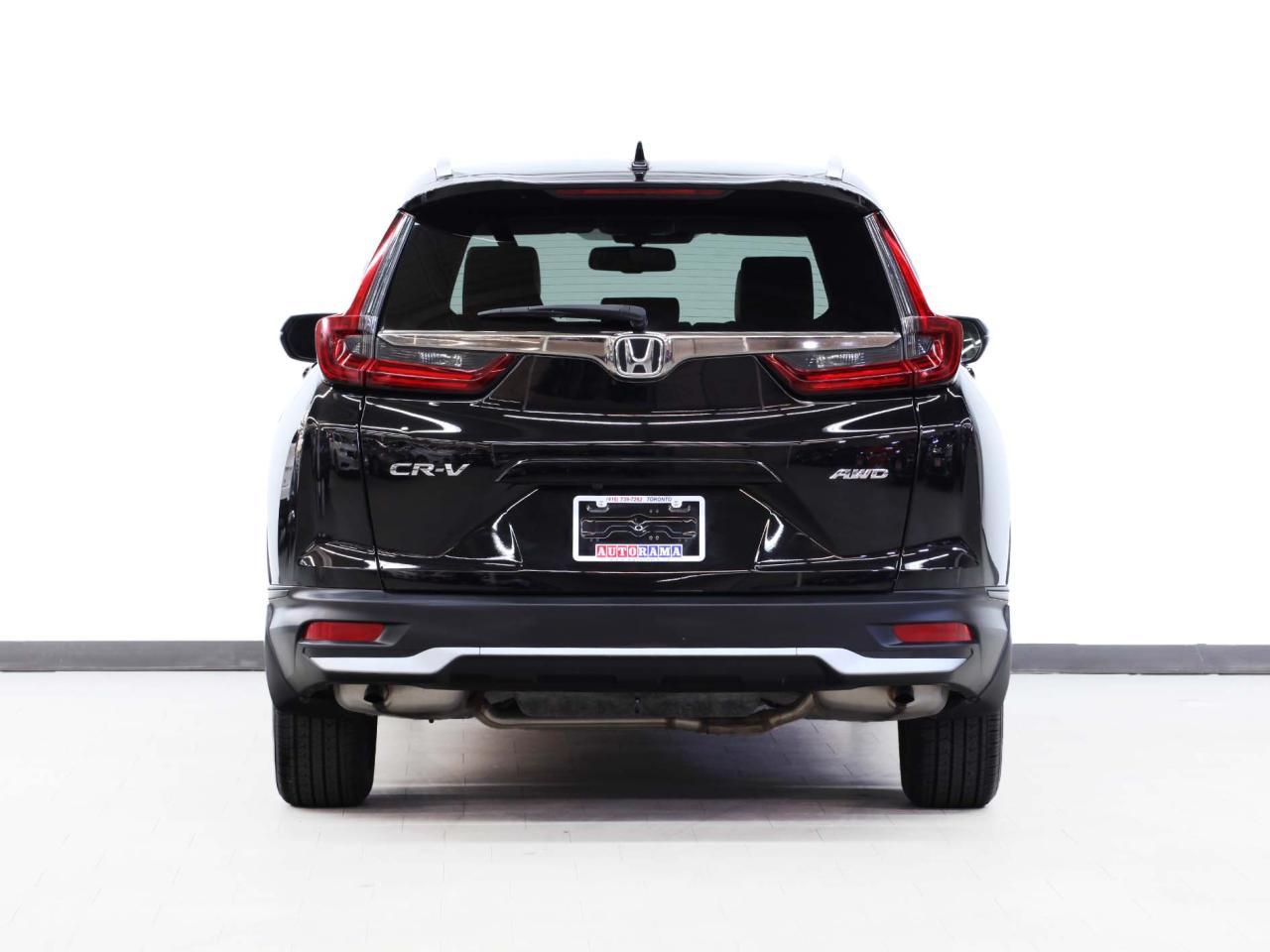 2021 Honda CR-V LX AWD | Heated Seats | ACC | LKAS | CarPlay