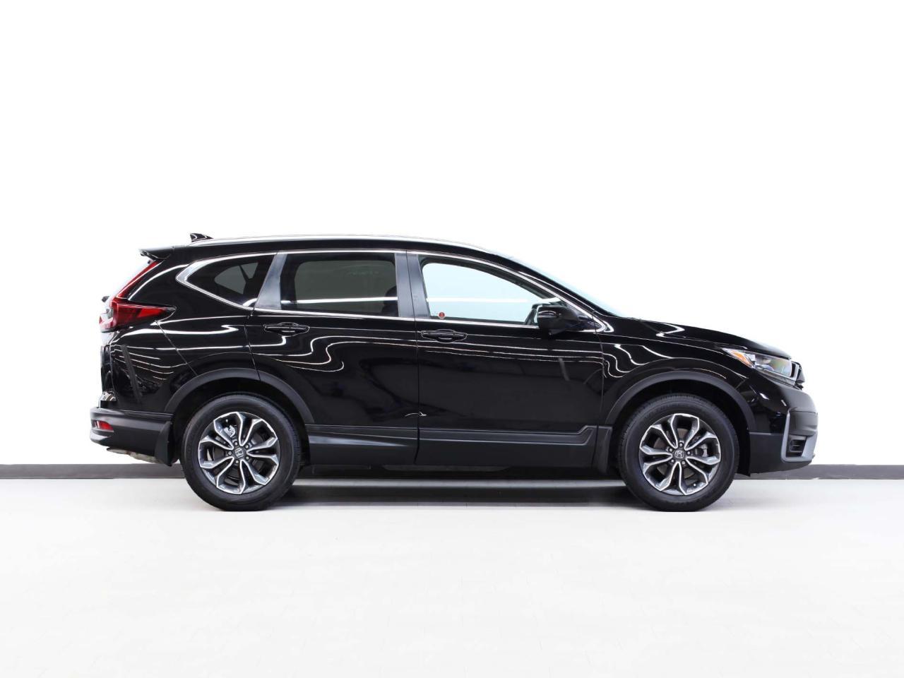 2021 Honda CR-V LX AWD | Heated Seats | ACC | LKAS | CarPlay