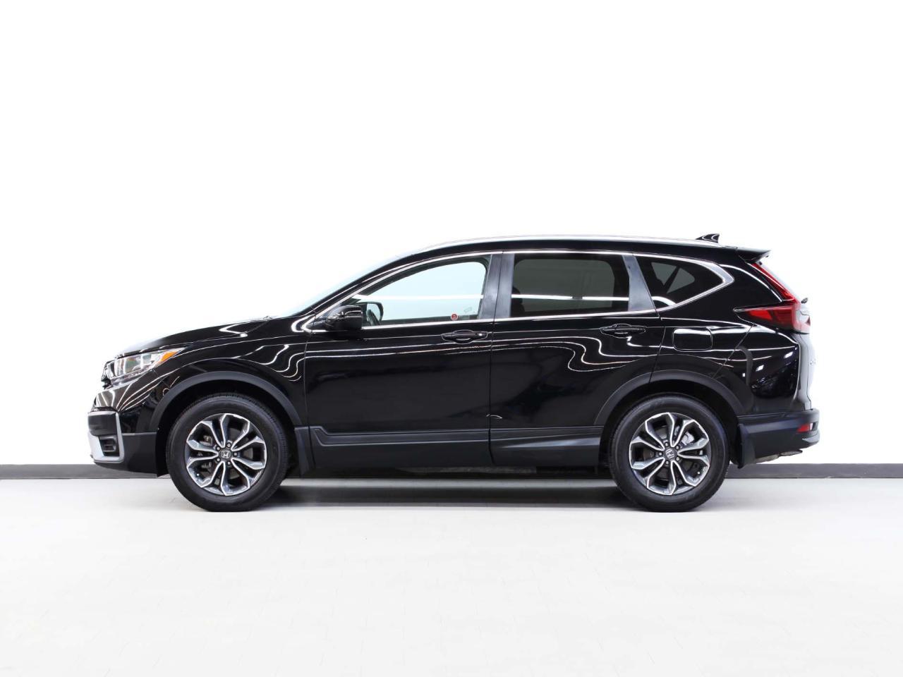 2021 Honda CR-V LX AWD | Heated Seats | ACC | LKAS | CarPlay