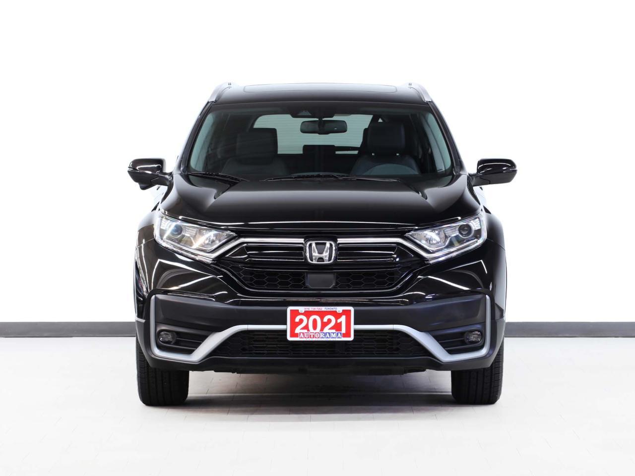2021 Honda CR-V LX AWD | Heated Seats | ACC | LKAS | CarPlay Photo