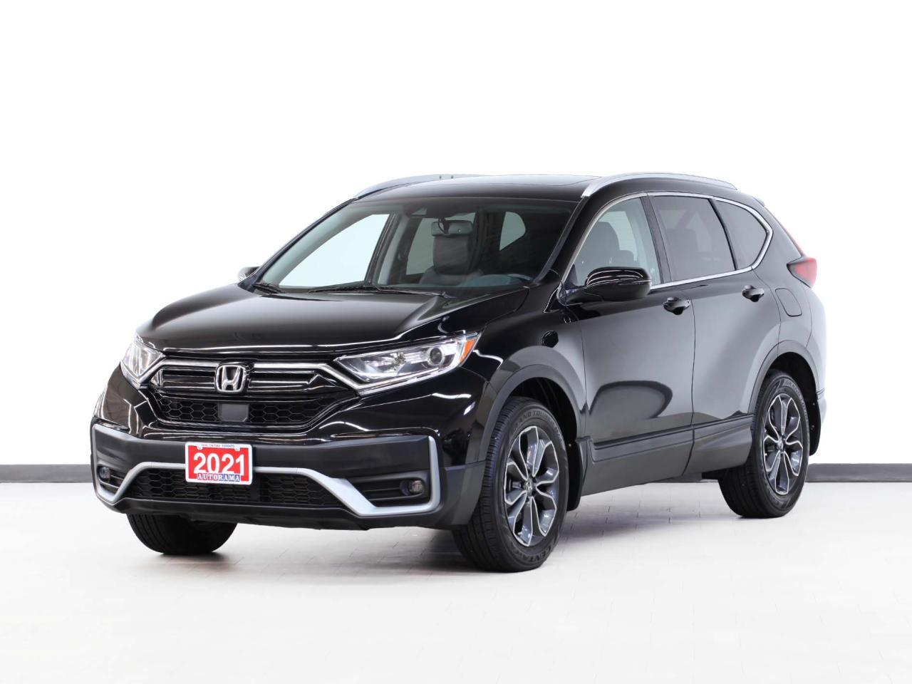 2021 Honda CR-V LX AWD | Heated Seats | ACC | LKAS | CarPlay