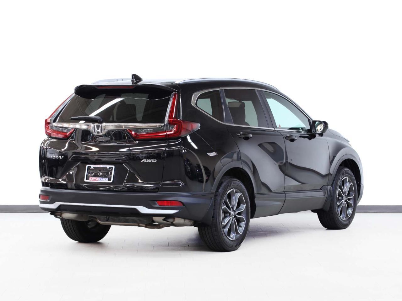 2021 Honda CR-V LX AWD | Heated Seats | ACC | LKAS | CarPlay