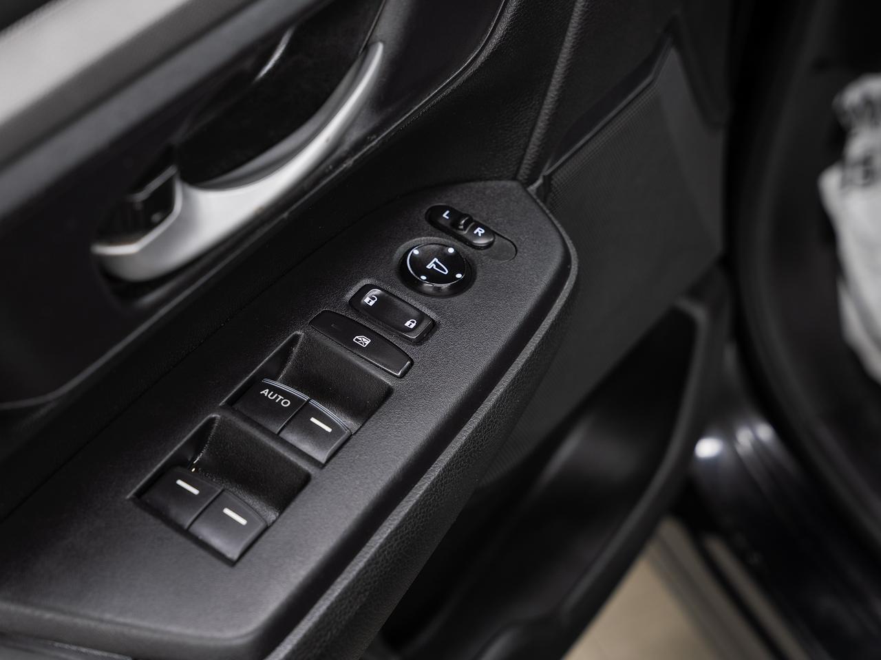 2021 Honda CR-V LX AWD | Heated Seats | ACC | LKAS | CarPlay