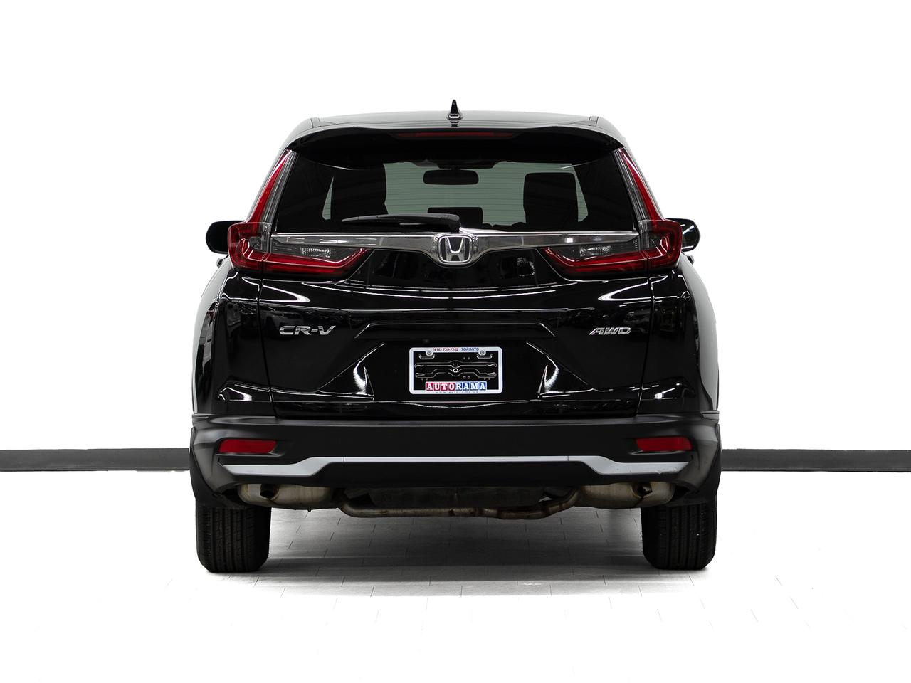 2021 Honda CR-V LX AWD | Heated Seats | ACC | LKAS | CarPlay