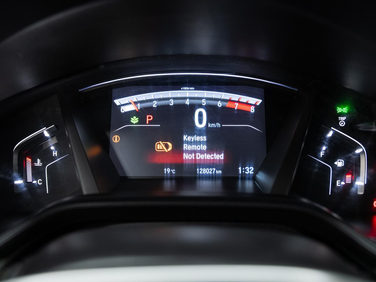 2021 Honda CR-V LX AWD | Heated Seats | ACC | LKAS | CarPlay