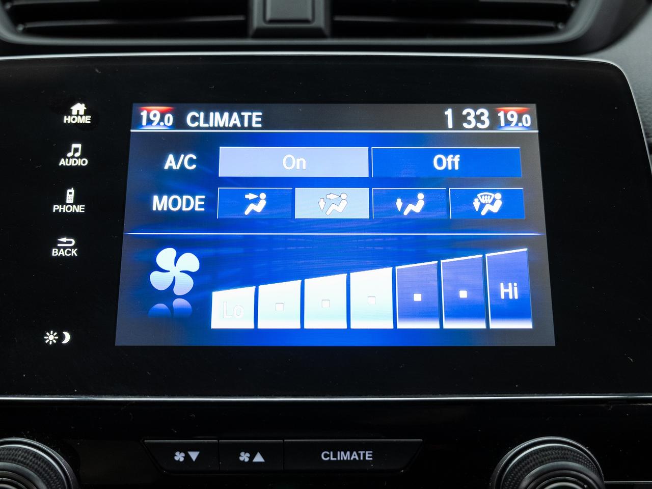 2021 Honda CR-V LX AWD | Heated Seats | ACC | LKAS | CarPlay