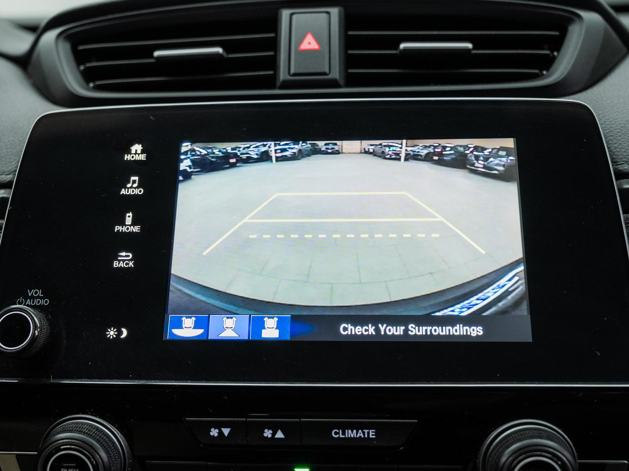 2021 Honda CR-V LX AWD | Heated Seats | ACC | LKAS | CarPlay