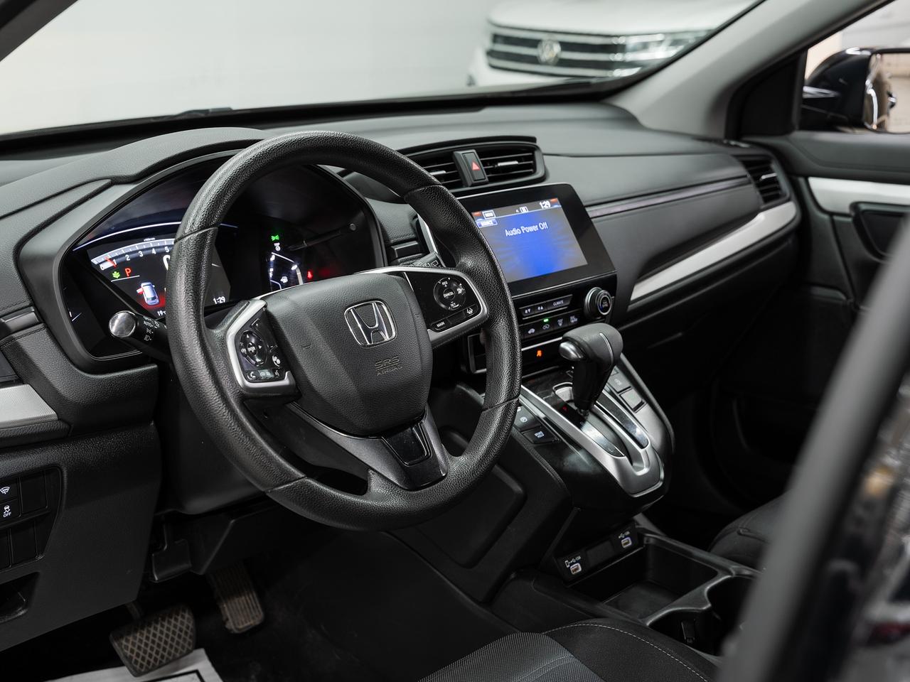 2021 Honda CR-V LX AWD | Heated Seats | ACC | LKAS | CarPlay