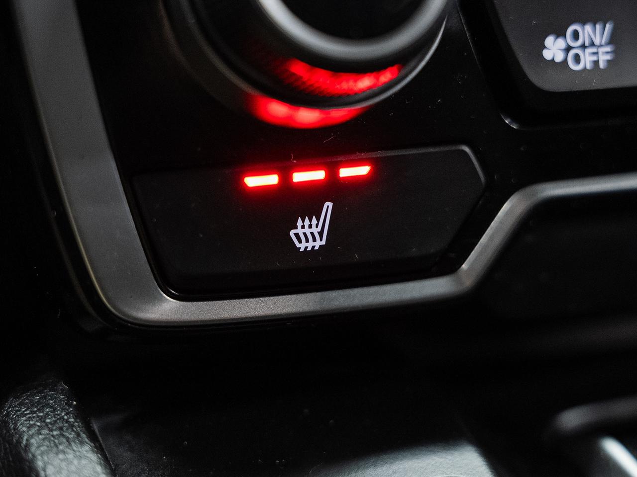 2021 Honda CR-V LX AWD | Heated Seats | ACC | LKAS | CarPlay