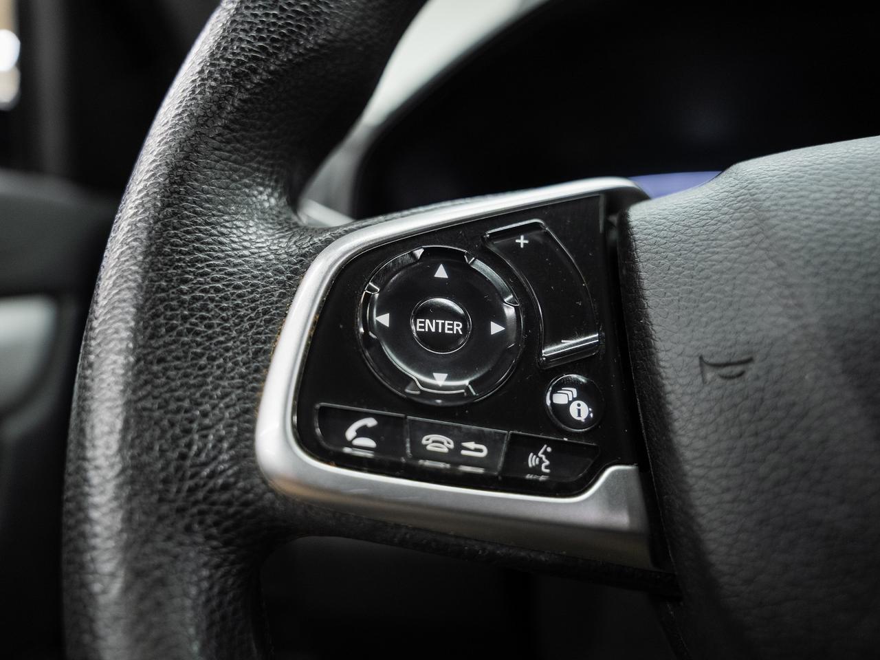 2021 Honda CR-V LX AWD | Heated Seats | ACC | LKAS | CarPlay