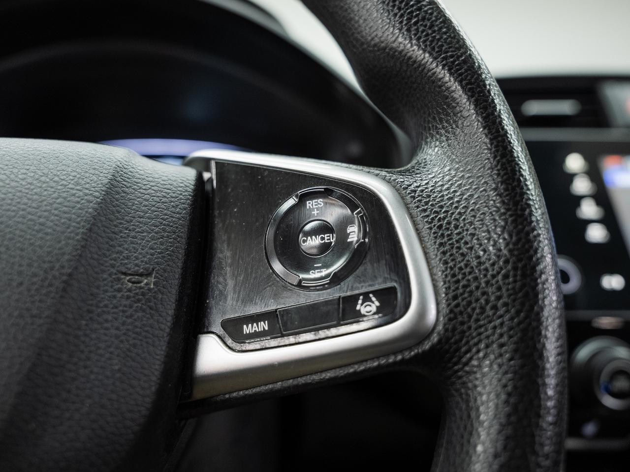 2021 Honda CR-V LX AWD | Heated Seats | ACC | LKAS | CarPlay