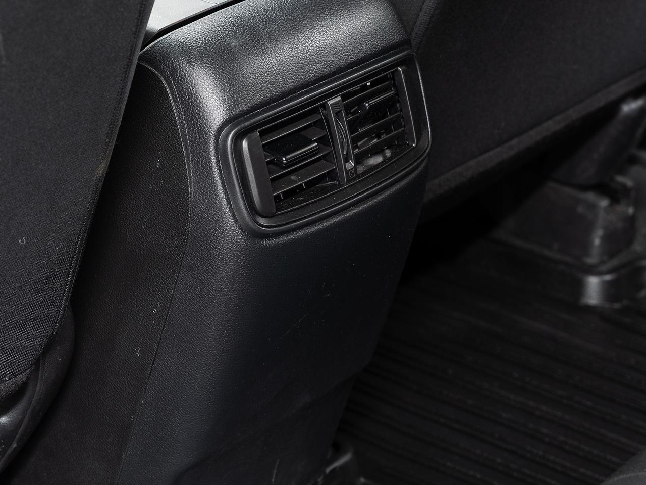 2021 Honda CR-V LX AWD | Heated Seats | ACC | LKAS | CarPlay