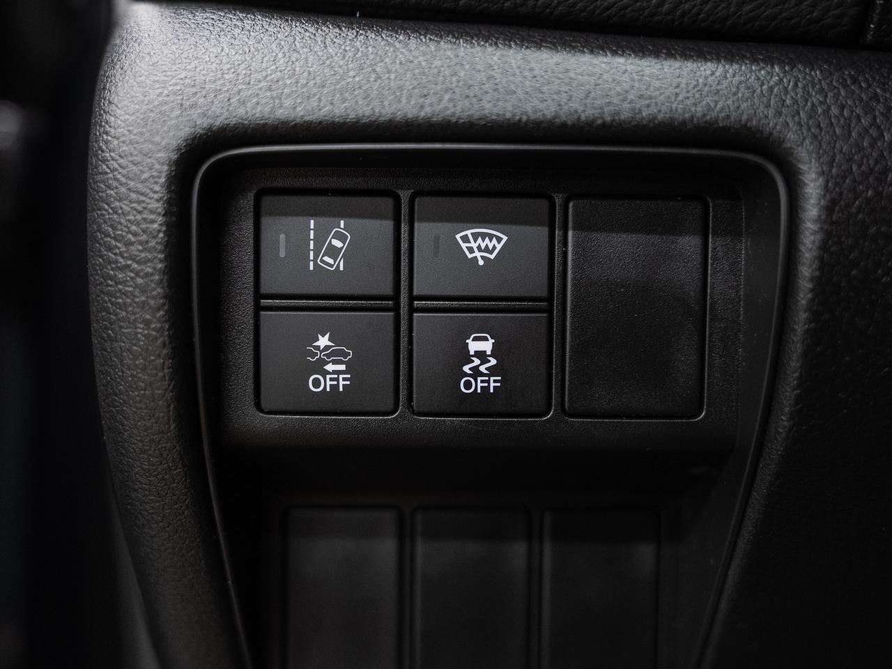 2021 Honda CR-V LX AWD | Heated Seats | ACC | LKAS | CarPlay