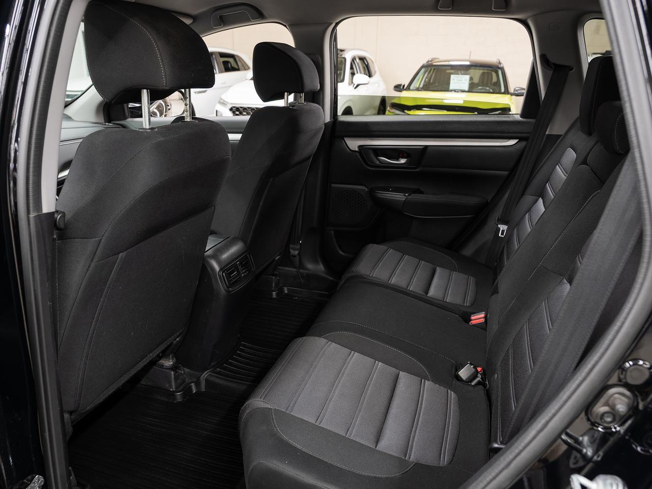 2021 Honda CR-V LX AWD | Heated Seats | ACC | LKAS | CarPlay