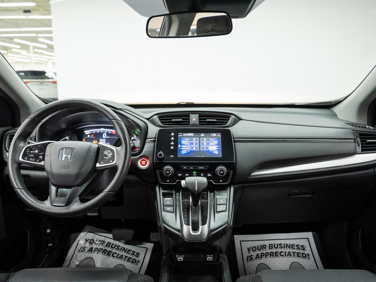 2021 Honda CR-V LX AWD | Heated Seats | ACC | LKAS | CarPlay