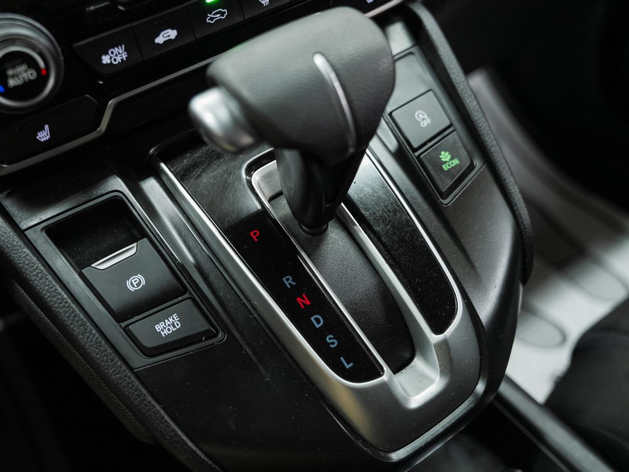 2021 Honda CR-V LX AWD | Heated Seats | ACC | LKAS | CarPlay