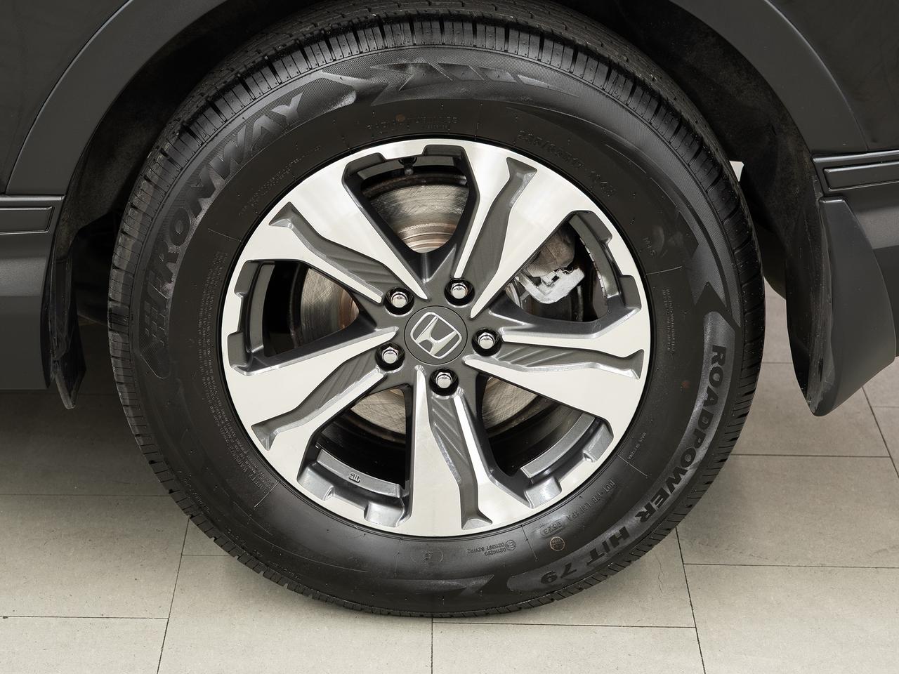 2021 Honda CR-V LX AWD | Heated Seats | ACC | LKAS | CarPlay