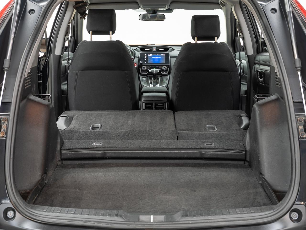 2021 Honda CR-V LX AWD | Heated Seats | ACC | LKAS | CarPlay